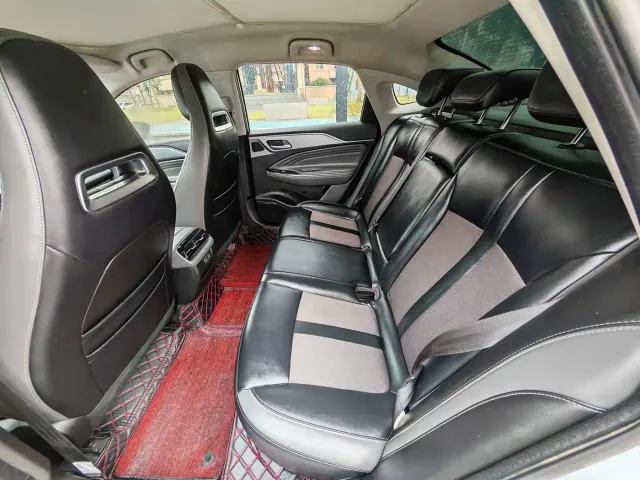 GAC Aion S Plus — Фото автомобиля 19