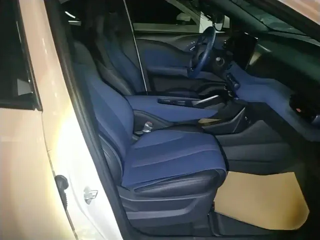 BYD Seagull — Фото автомобиля 24