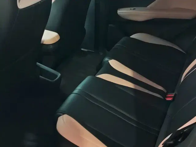 BYD Seagull — Фото автомобиля 10