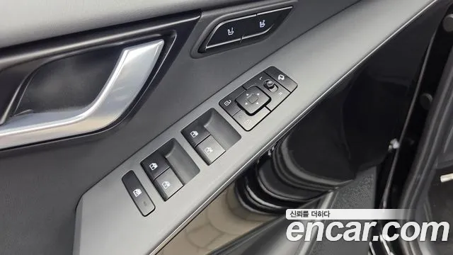 Kia Niro All Niro EV Air — Фото автомобиля 26