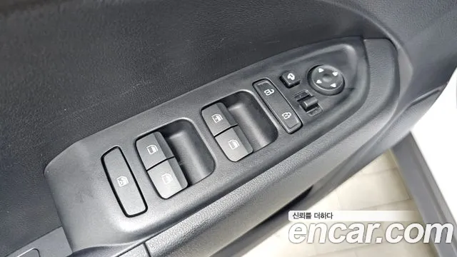 Hyundai Venue Venue 1.6 Smart — Фото автомобиля 20