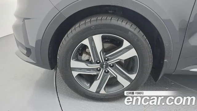 Kia Sorento Generation 4 — Фото автомобиля 5