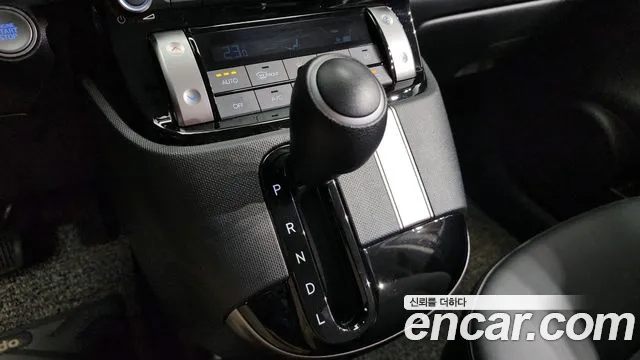 Hyundai Casper Casper Smart — Фото автомобиля 9