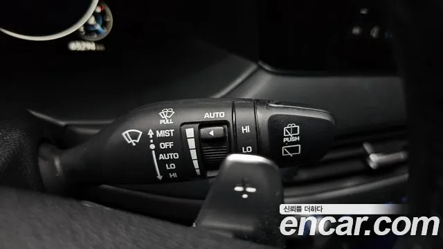 Hyundai Palisade Palisade Дизель 2.2 2WD — Фото автомобиля 18