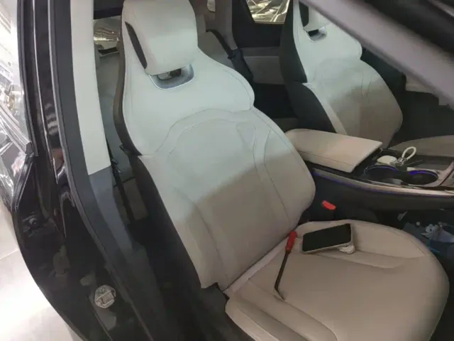 Jetour Dashing — Фото автомобиля 24