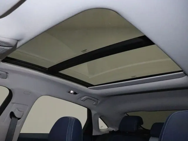 Geely Xingrui — Фото автомобиля 17
