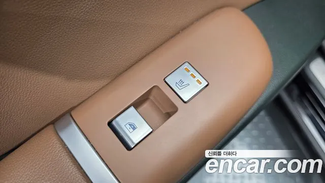Hyundai Grandeur GN7 — Фото автомобиля 27