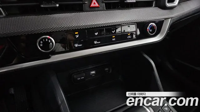 Kia Sportage Sportage 5-е поколение Дизель 2.0 4WD — Фото автомобиля 28
