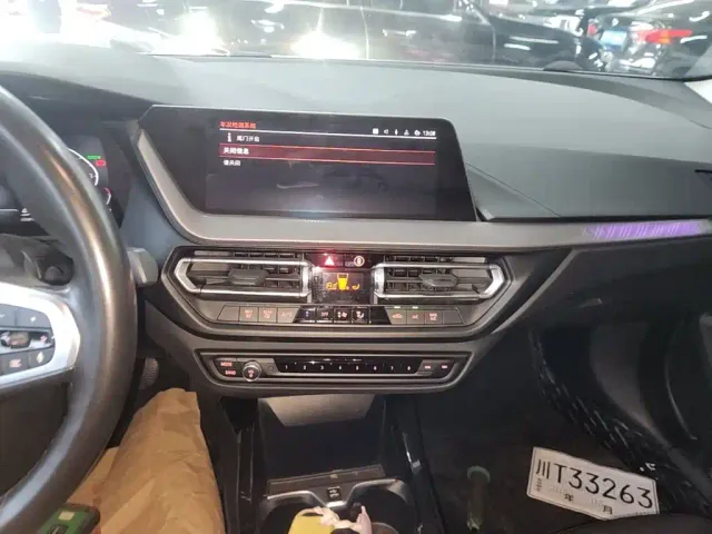 BMW 2 Series — Фото автомобиля 12