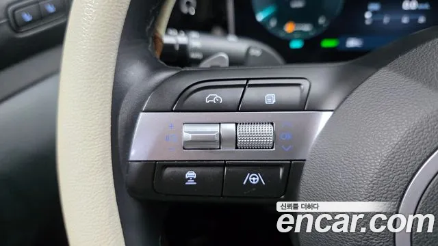 Hyundai Tucson — Фото автомобиля 30
