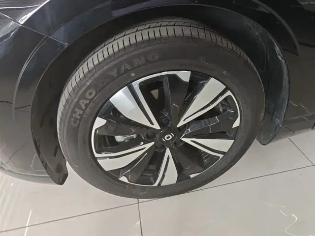 Changan Qiyuan A07 — Фото автомобиля 22