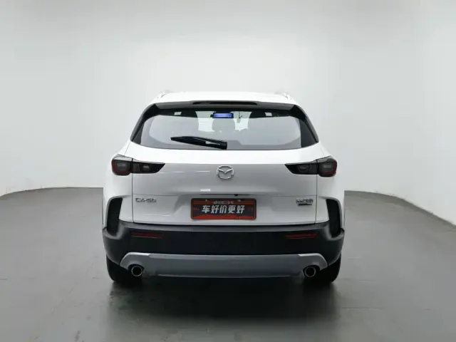 Mazda CX-50 Xingye — Фото автомобиля 4