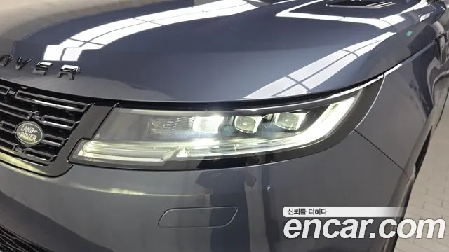 Land Rover Range Rover Sport — Фото автомобиля 18
