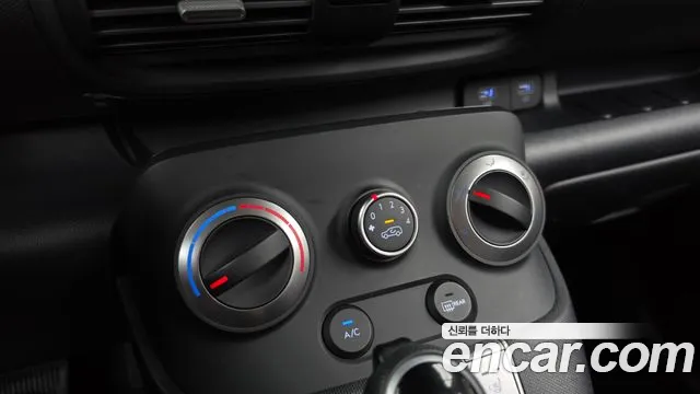 Hyundai Casper Casper Turbo Фургон — Фото автомобиля 28