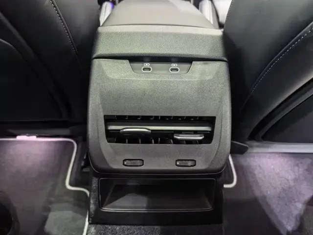 Audi A5L Sportback — Фото автомобиля 15