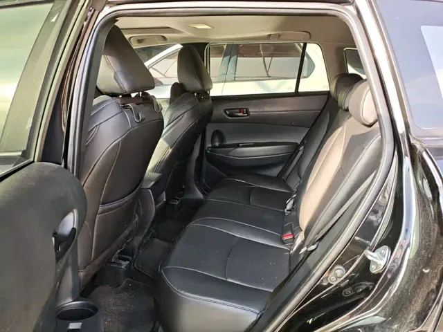 Toyota Frontlander — Фото автомобиля 16
