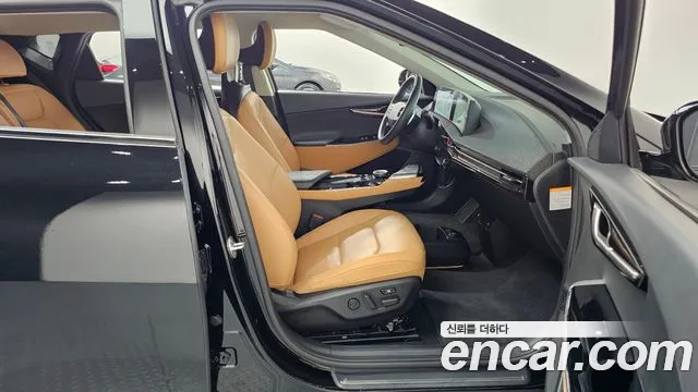 Kia EV6 — Фото автомобиля 26