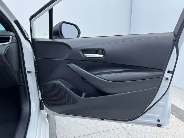 Toyota Levin — Фото автомобиля 20