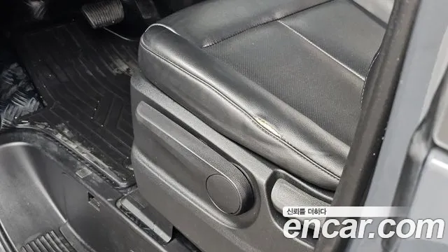 Hyundai Staria — Фото автомобиля 28