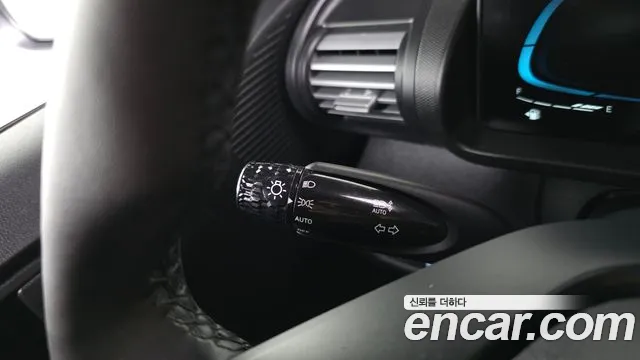 Hyundai Casper Casper Modern — Фото автомобиля 27