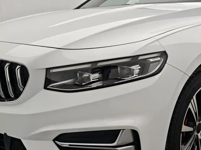 Geely Xingrui — Фото автомобиля 13