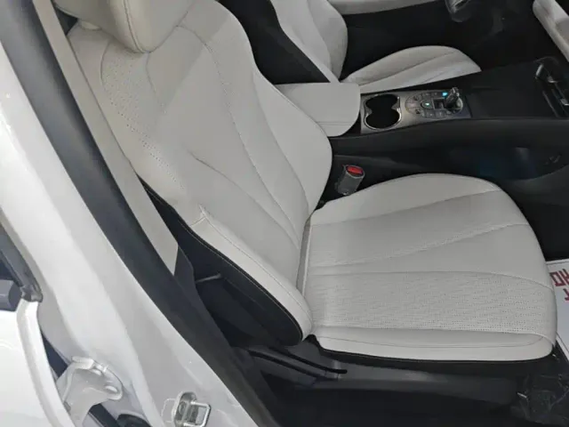 BYD Seal 05 DM-i — Фото автомобиля 24