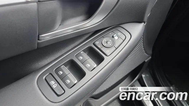 Hyundai Sonata DN8 — Фото автомобиля 14