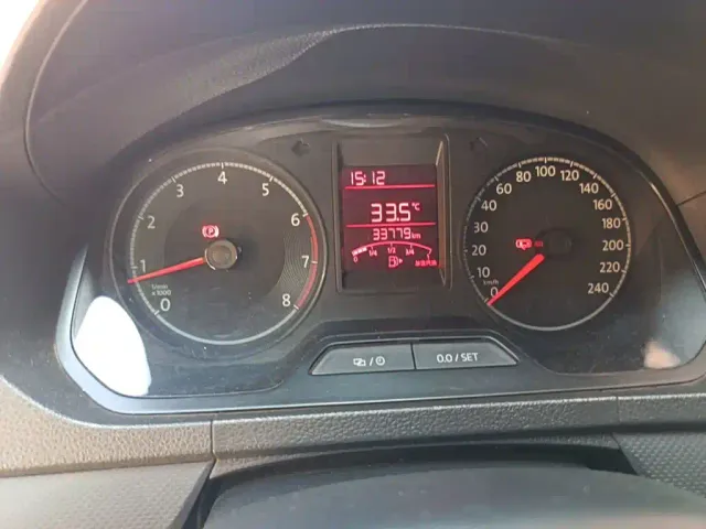 Jetta VA3 — Фото автомобиля 12