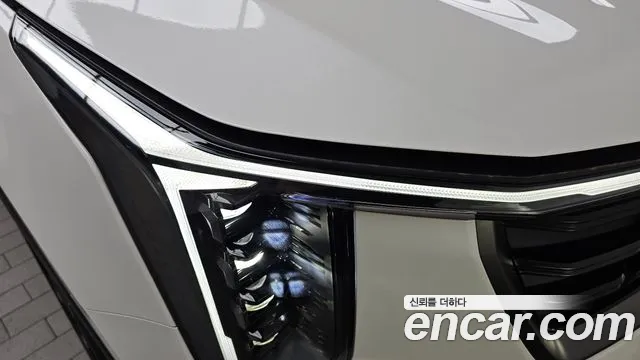 Kia Sorento Новый Sorento 4 поколение Дизель 2.2 4WD — Фото автомобиля 22