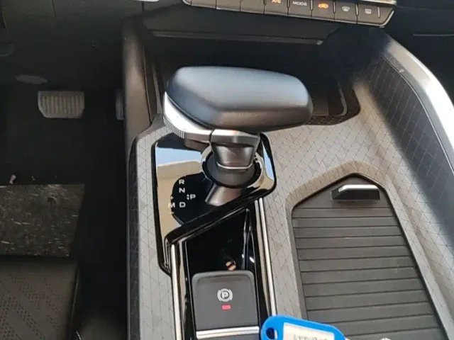 Geely Xingrui — Фото автомобиля 13