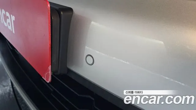 Kia Niro — Фото автомобиля 18
