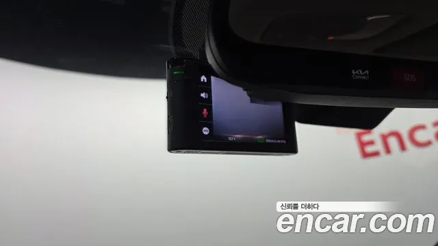 Kia morning Новый Morning (JA) Signature — Фото автомобиля 18