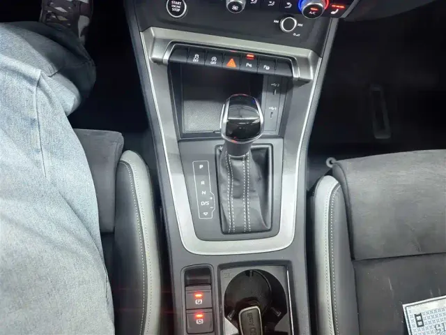 Audi Q3 — Фото автомобиля 12
