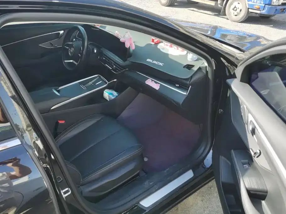 Buick LaCrosse 2024 28T Yuezun Edition — Фото автомобиля 8