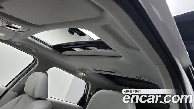 Hyundai Palisade Palisade (LX3) — Фото автомобиля 25