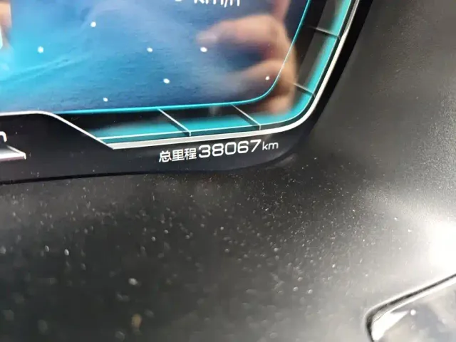 BYD Song PLUS — Фото автомобиля 13