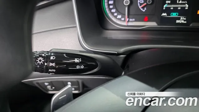Hyundai Tucson — Фото автомобиля 28