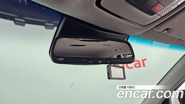 Hyundai Palisade Palisade Дизель 2.2 2WD — Фото автомобиля 17