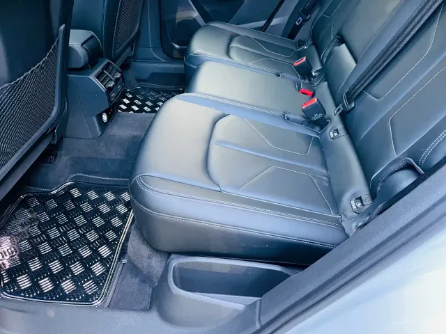 Audi Q3 — Фото автомобиля 17