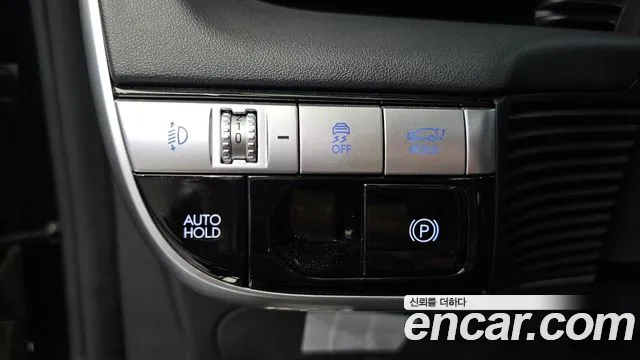 Hyundai Ioniq5 Ioniq5 Long Range AWD — Фото автомобиля 14