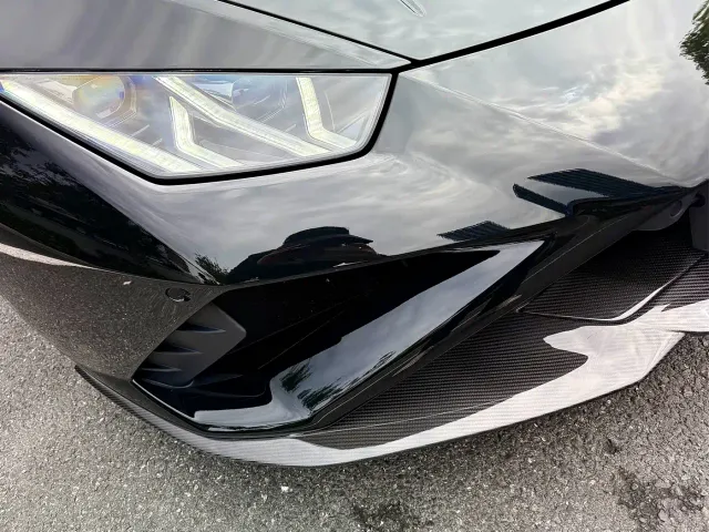 Lamborghini Huracan — Фото автомобиля 17