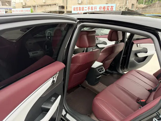 Buick LaCrosse — Фото автомобиля 8