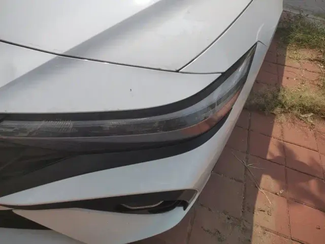 Hyundai Elantra 2023 1.5L CVT GLX Elite Edition — Фото автомобиля 5