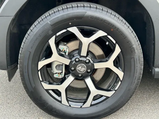 Jetour Shanhai Jetour Shanhai T1 2025 Model Year 150km Discovery — Фото автомобиля 19
