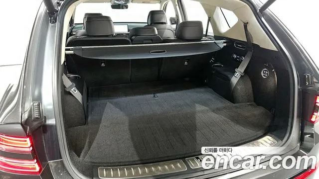 Genesis GV80 2.5T Бензин AWD — Фото автомобиля 20