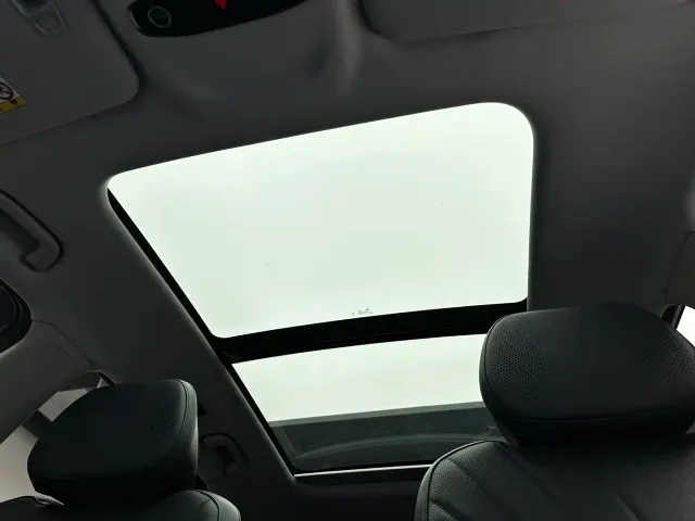 Geely Galaxy E5 — Фото автомобиля 13