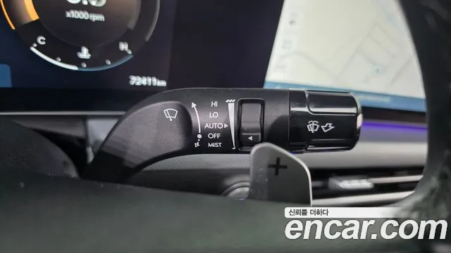 Hyundai Sonata DN8 — Фото автомобиля 28