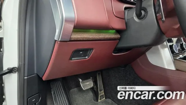 Land Rover Range Rover — Фото автомобиля 23
