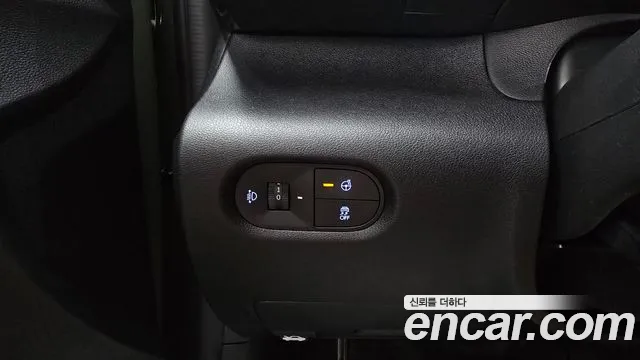 Hyundai Casper Casper Essential — Фото автомобиля 19