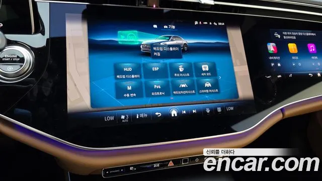 Mercedes-Benz E-Class E-класс W214 — Фото автомобиля 16